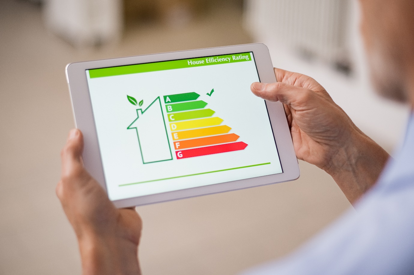 Home Energy Surveys