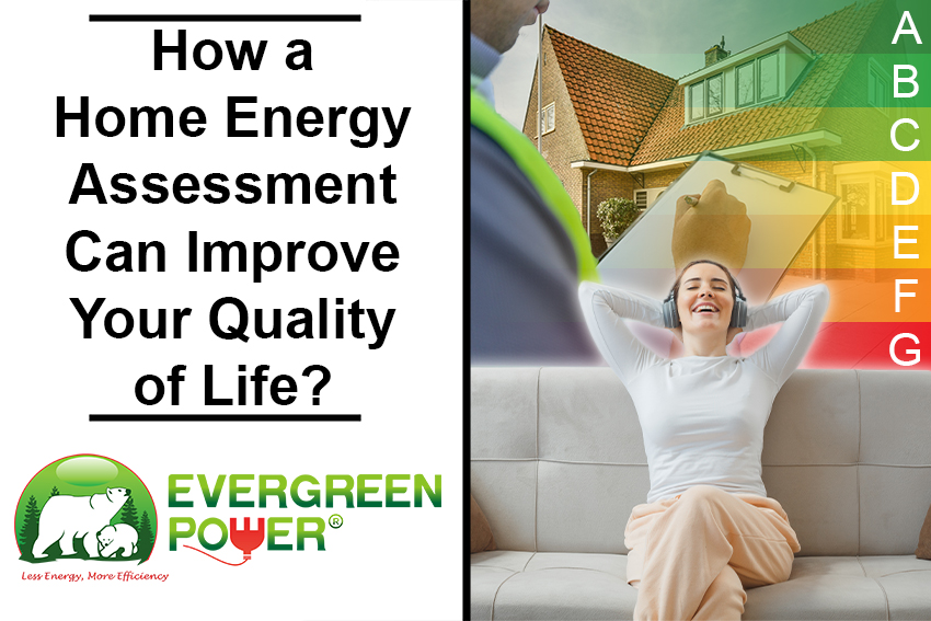 Home Energy Assessment UK